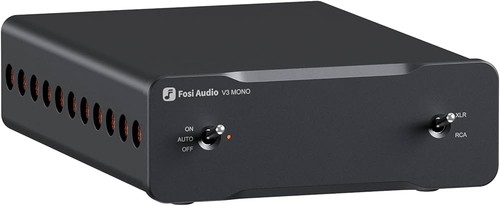 Fosi audio amplificatore - audio,
