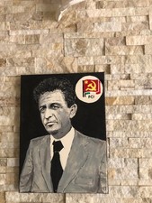 Quadro Dipinto a mano su tela