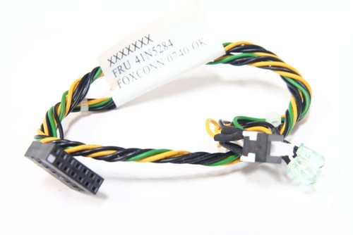 Ibm lenovo fru 41n5284 - ibm,