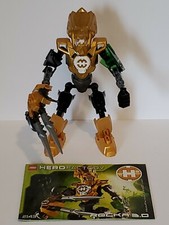 Lego Hero Factory Rocka 3.0