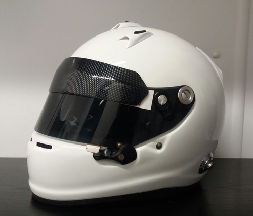 Striscia visiera casco - , si
