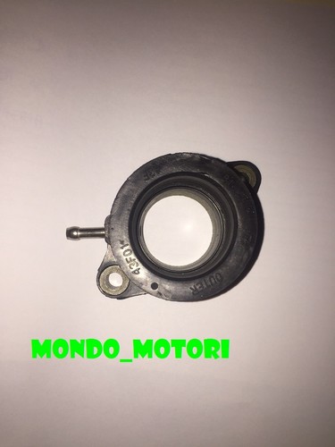 Collettore aspirazione - collettore,