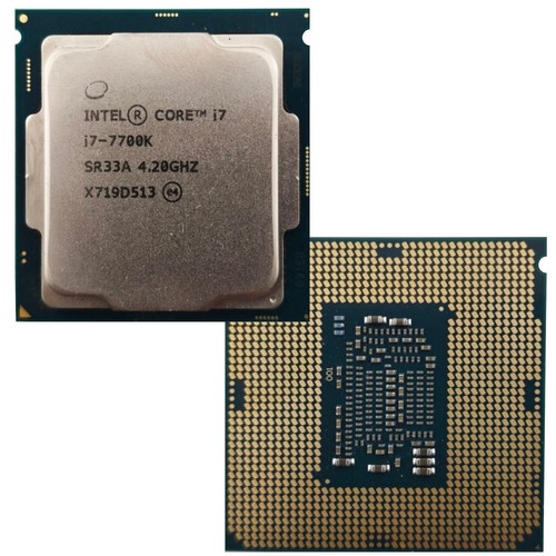 Processore intel core - intel®, core™