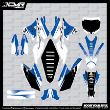 Kit Grafiche per YAMAHA