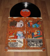 I Cugini Di Campagna album