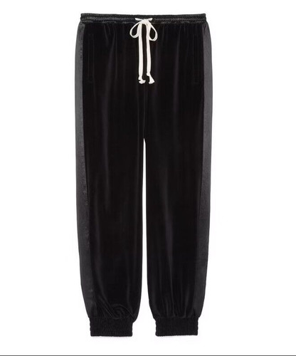 Pantaloni jogging gucci - pantaloni,