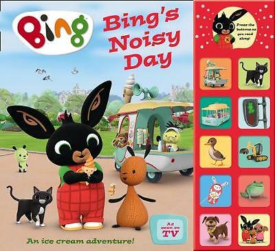 Bing noisy day - bing’s,