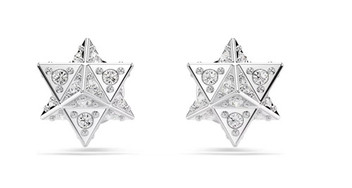 Swarovski 5700322 orecchini - 5700322, a