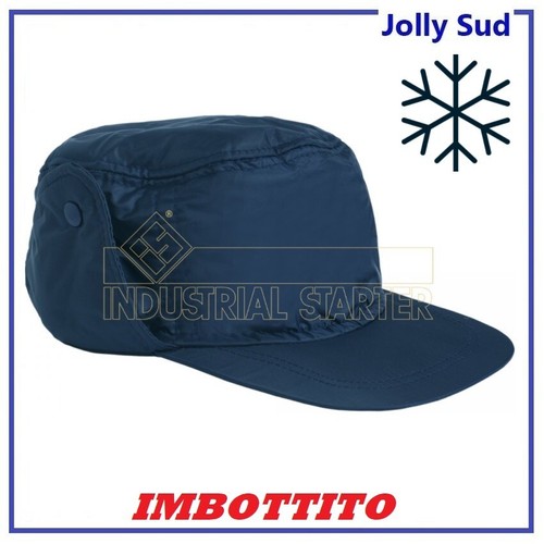 Berretto imbottito cappello - imbottito,