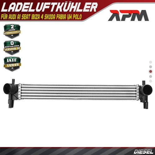 Intercooler per audi 8x - audi,