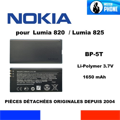 Batterie origine nokia - origine,