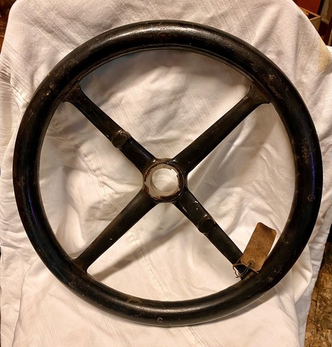 Volante legno fiat - in,