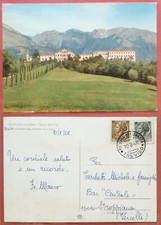 Paderno del Grappa - Istituto Filippin - Villa Fietta 1968