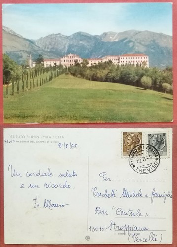 Paderno del grappa - paderno,