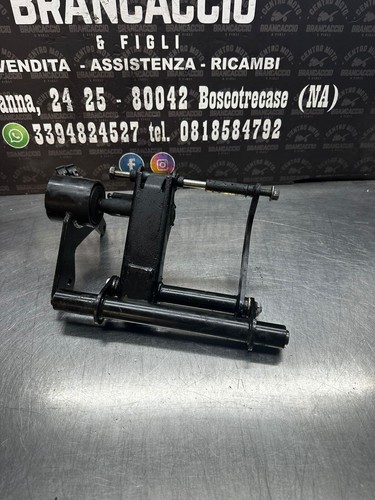 Supporto motore piaggio vespa - motore,