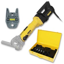 Rems Power-Press SE Basic-Pack