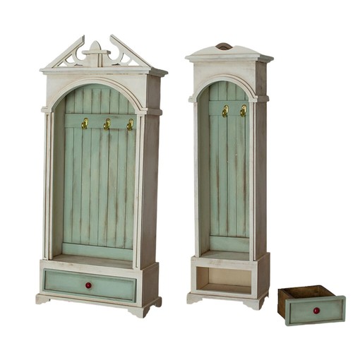 Armadio guardaroba vintage fai