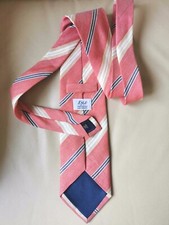 Cravatta KYLE  55% seta 45%