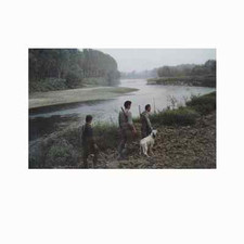 Quadro Scena di Caccia 43