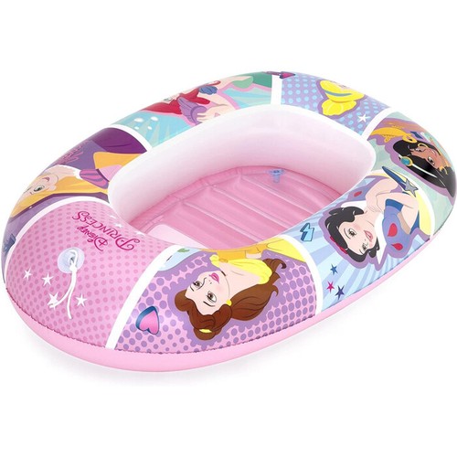 Canotto principesse bestway - principesse,