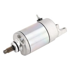Motorino avviamento starter