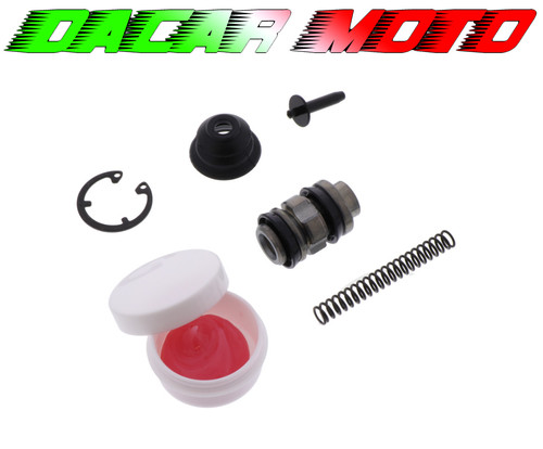 Kit revisione pompa - kit,