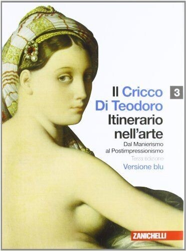 Cricco teodoro - il,