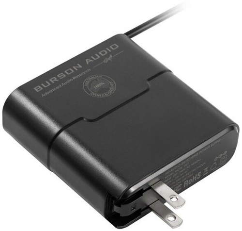Burson super charger - super,