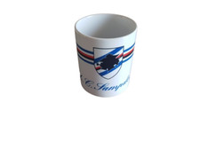 UC Sampdoria Tazza Ceramica
