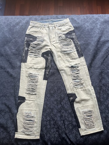 Jeans emmiol strappati - emmiol,