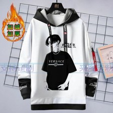 Felpa con cappuccio Tokyo