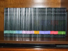 Come eravamo Fabbri Alinari 50 volumi