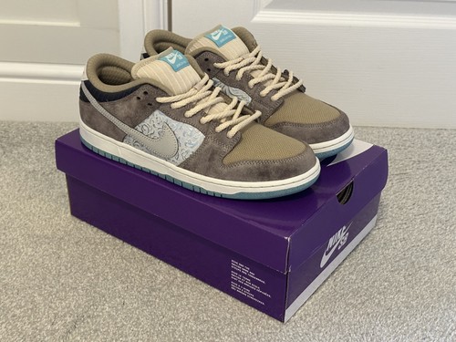 Nike dunk low big money - nike,