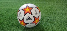 Adidas finale uefa champions