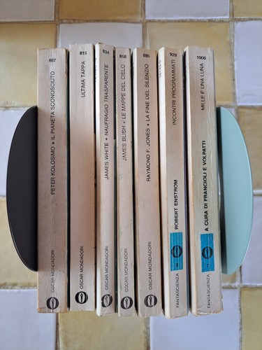 Voumi oscar mondadori in - oscar,