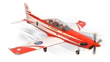Phoenix Model PC21 Pilatus