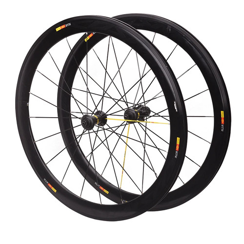 50mm profondità 700c bici - ,