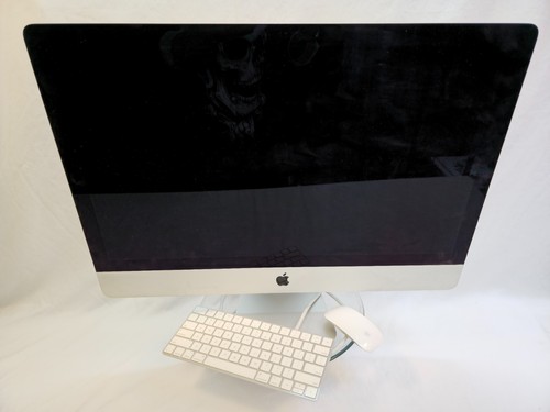 Apple imac 2020 - 2020, 5k