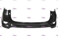 PARAURTI POSTERIORE C/FORI