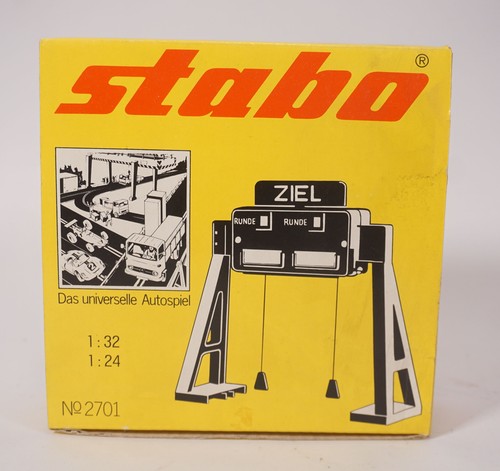 Stabo vintage 2701 - vintage,