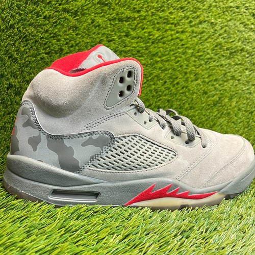 Scarpe basket nike air - da,