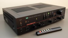 SANSUI AU-D33 - Amplificatore