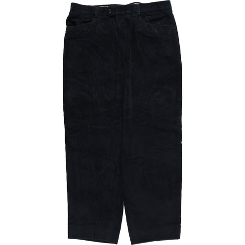 Pantalone velluto coste - pantalone, a