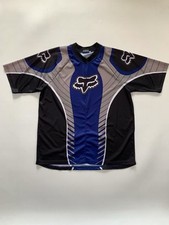 Fox Racing MTB Half Zip Jersey