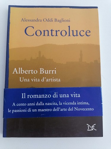 Oddi baglioni controluce - oddi,