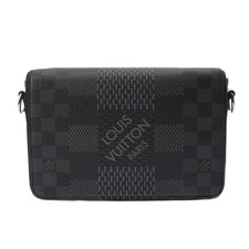 LOUIS VUITTON Damier Grafitte