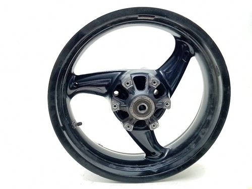 Cerchio posteriore rear rim - posteriore,