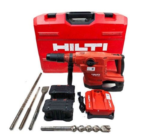 Kit martello rotativo senza