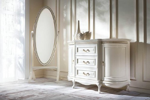 Camera trucco classica con - camera,