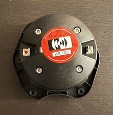 Tweeter Driver completo con